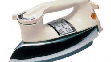 Panasonic Electric Iron NI-22AWTJ