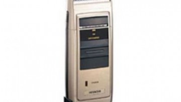 Hitachi Shaver RM 2300