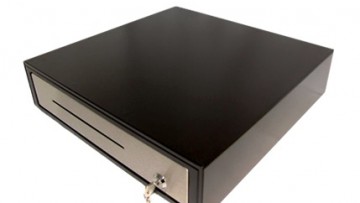 Master MA-18S 24 V Cash Drawer - RJ11