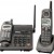 Panasonic Cordless Phone KXTG 2361 JXS [Black]