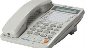Panasonic Telephone KX-T2378