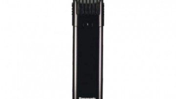 Panasonic Beard/Moustache Trimmer ER 240