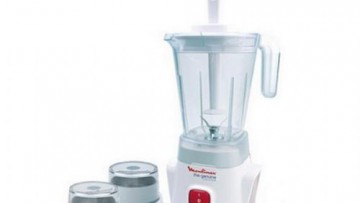Moulinex Blender LM2411