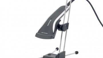 Opticon OPR-2001 Laser Barcode Reader