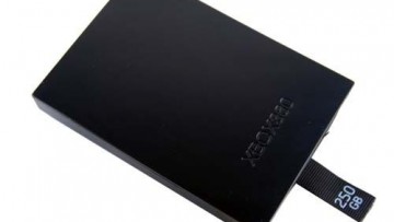 Xbox 250GB Hard Drive