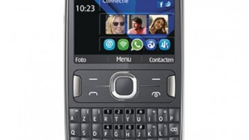 Nokia Asha 302 [Grey]