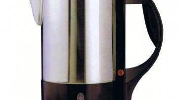 Russell Hobbs 3060 Electric Cordless Kettle