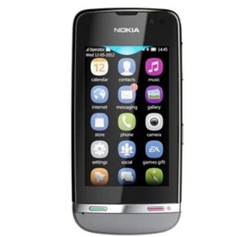 Nokia Asha 311 [Grey]