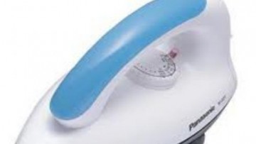 Panasonic Electric Iron NI-317