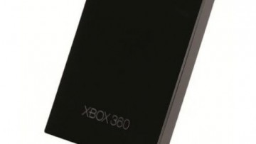 Xbox 320GB Hard Drive