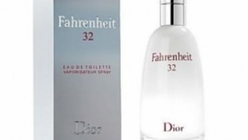 Dior Fahrenheit 32 For Men 100ml