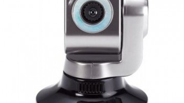 Genius Sw- I-Look 325t Webcam [Silver]