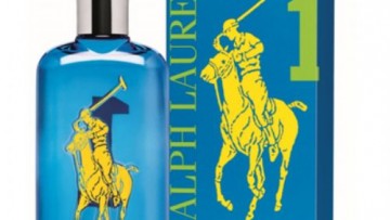 Ralph Lauren Big Pony 1 for Women 100ml