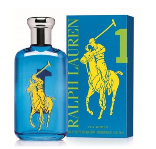 Ralph Lauren Big Pony 1 for Women 100ml