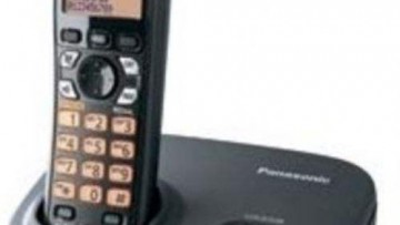 Panasonic Cordless Phone KX-TG4311