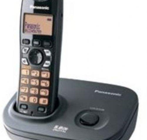 Panasonic Cordless Phone KX-TG4311