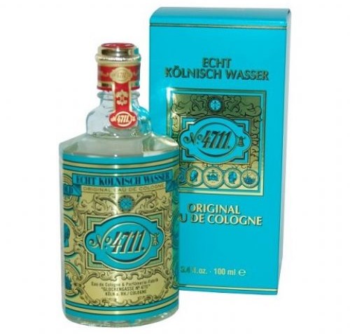 4711 Original Eau de Cologne Maurer amp; Wirtz for Women and men 400ml