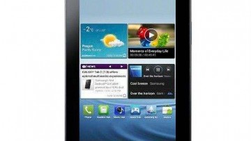 Samsung P 5100 Tab 2 10.1 [Black] [Axiom UAE Warranty]