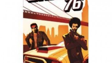 Driver 76 Essential - PSP Games