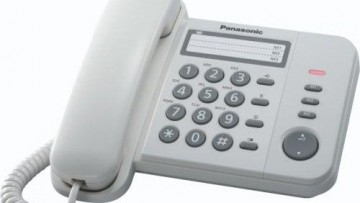 Panasonic Telephone KX-TS520