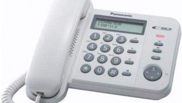 Panasonic Telephone KX-TS56