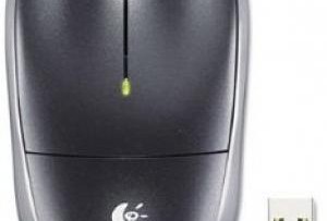 Logitech Wireless Mouse M215 2.4 GHz wireless