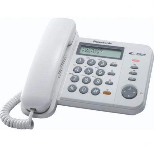 Panasonic Telephone KX-TS580