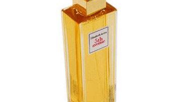 Elizabeth Arden 5th Avenue EDP For Women 125ml Tester