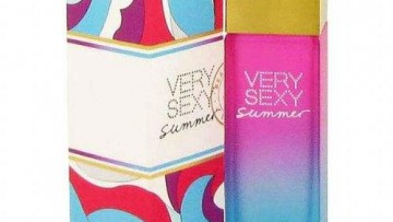Victoria Secret Very Sexy Summer for Women 75ml