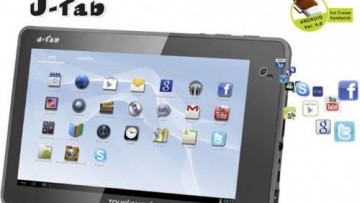 Touchmate 7 Inch Touch Screen HDMI Internet Tablet - TM-MID785