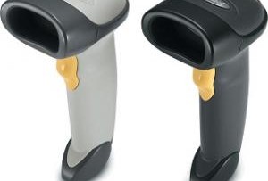 Motorola LS2208 BARCODE SCANNER