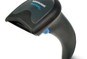 Datalogic QuickScan I Lite QW2100 Scanner