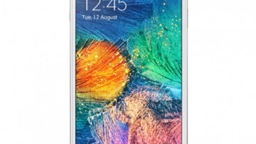 Samsung G850F Galaxy Alpha 32GB LTE White