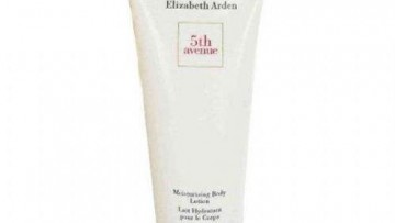 Elizabeth Arden Fifth Avenue Body Lotion for Women [Unboxed]