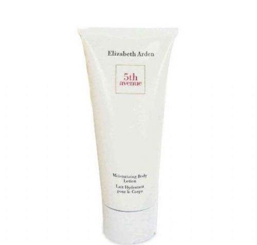 Elizabeth Arden Fifth Avenue Body Lotion for Women [Unboxed]