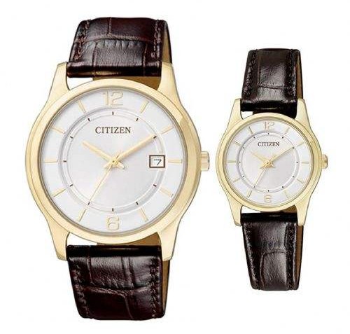 Citizen Men Womens Analog Dress Watch [BD0022-ER0182-08A]