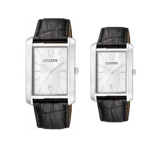 Citizen Men Womens Analog Dress Watch [BD0032-ER0190-00A]