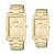 Citizen Men Womens Analog Dress Watch [BD0032-ER0192-55P]