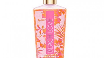 Victoria's secret Beach Love Fragrance Mist 250ml