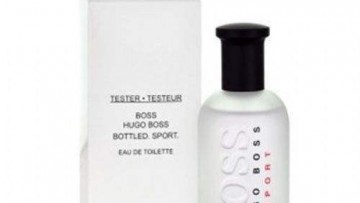 Hugo Boss Bottled Sport For Men 100ml Tester