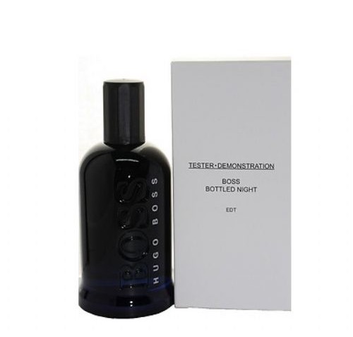 Hugo Boss - Boss Bottled Night Men For Men 100ml Tester