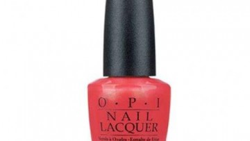 OPI Bright Lights Big Color Nail Polish 15ml