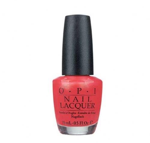 OPI Bright Lights Big Color Nail Polish 15ml