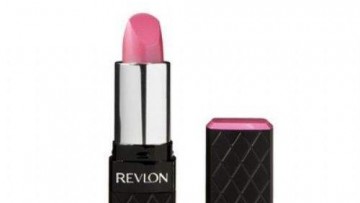 Revlon Color Burst Lipstick - Candy Pink (008)