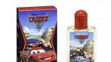 Disney Cars Perfume for Boys 100ml EDT