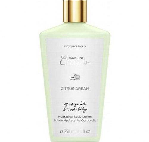 Victoria's Secret Citrus dream Body lotion 250ml