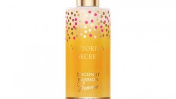 Victoria's secret Coconut Passion shimmer Fragrance Mist 250ml
