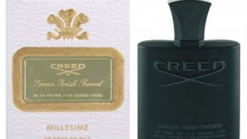 Creed Green Irish Tweed For Men 120ml