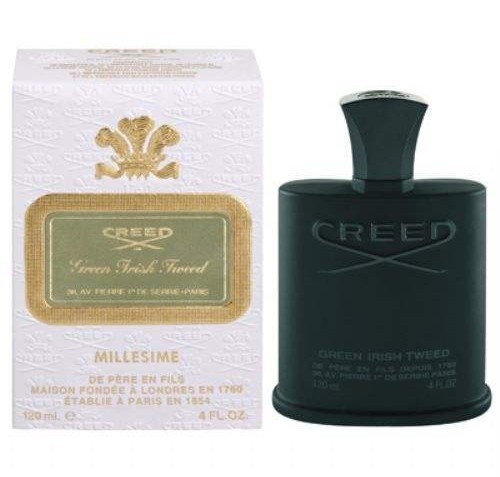 Creed Green Irish Tweed For Men 120ml