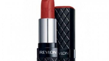Revlon Color Burst Lipstick - Crimson (095)